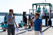 Benefizregatta "Rudern gegen Krebs" am 19. Juli 2025 in Kiel