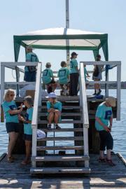 Benefizregatta "Rudern gegen Krebs" am 19. Juli 2025 in Kiel