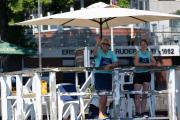 Benefizregatta "Rudern gegen Krebs" am 19. Juli 2025 in Kiel