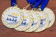Benefizregatta "Rudern gegen Krebs" am 19. Juli 2025 in Kiel