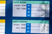 Benefizregatta "Rudern gegen Krebs" am 19. Juli 2025 in Kiel