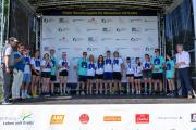 Benefizregatta "Rudern gegen Krebs" am 19. Juli 2025 in Kiel