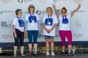 Benefizregatta "Rudern gegen Krebs" am 19. Juli 2025 in Kiel