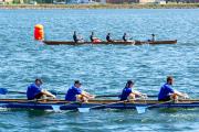 Benefizregatta "Rudern gegen Krebs" am 19. Juli 2025 in Kiel