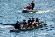 Benefizregatta "Rudern gegen Krebs" am 19. Juli 2025 in Kiel