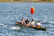 Benefizregatta "Rudern gegen Krebs" am 19. Juli 2025 in Kiel