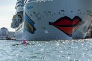 Benefizregatta "Rudern gegen Krebs" am 19. Juli 2025 in Kiel