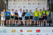 Benefizregatta "Rudern gegen Krebs" am 19. Juli 2025 in Kiel