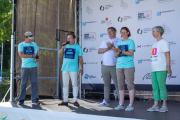 Benefizregatta "Rudern gegen Krebs" am 19. Juli 2025 in Kiel