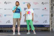 Benefizregatta "Rudern gegen Krebs" am 19. Juli 2025 in Kiel
