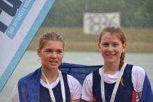 Deutsche Meisterschaften U17/U19/U23 vom 22. bis 25. Juni 2017 in München-Oberschleißheim