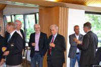 Empfang RG Germania Junioren-Weltmeisterin 2015 Frieda Hämmerling 18. August 2015