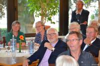 Empfang RG Germania Junioren-Weltmeisterin 2015 Frieda Hämmerling 18. August 2015