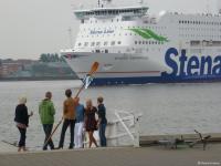 Empfang RG Germania Junioren-Weltmeisterin 2015 Frieda Hämmerling 18. August 2015