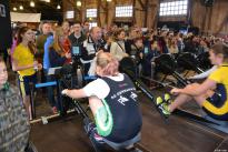 Ergo-Cup in Lübeck am 16. Januar 2016