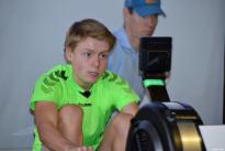 Ergo-Cup in Lübeck am 16. Januar 2016