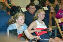 Ergo-Cup in Lübeck am 16. Januar 2016
