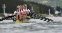 Europameisterschaften in Racice (Tschechien) vom 26. bis 28. Mai 2017