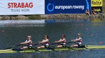 Europameisterschaften in Racice (Tschechien) vom 26. bis 28. Mai 2017