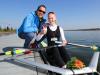Deutsche Meisterschaften im Kleinboot (Frühtest) am 19./20. April 2015