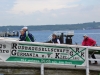130. Gründungstag der Rudergesellschaft Germania Kiel am 10. Juni 2012