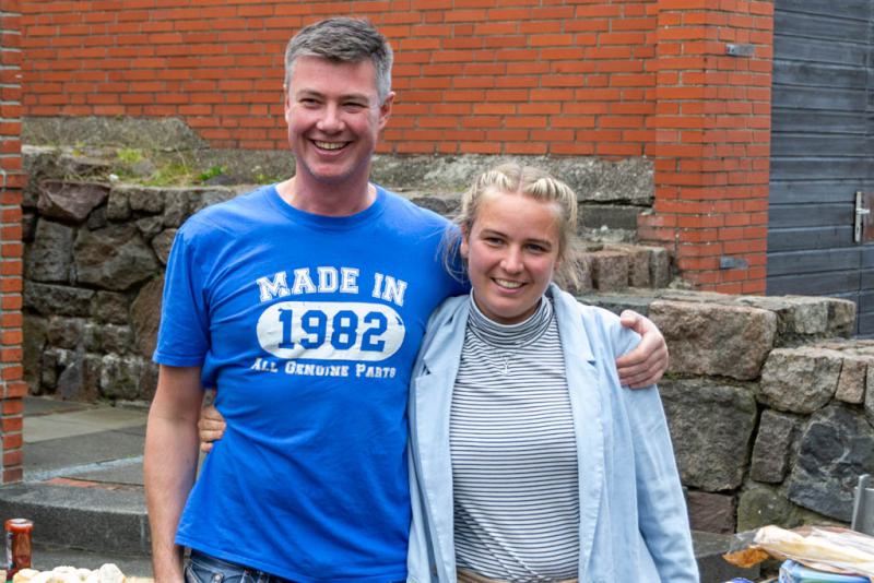 Interne Regatta Rudergesellschaft Germania Kiel am 17. Sept. 2022