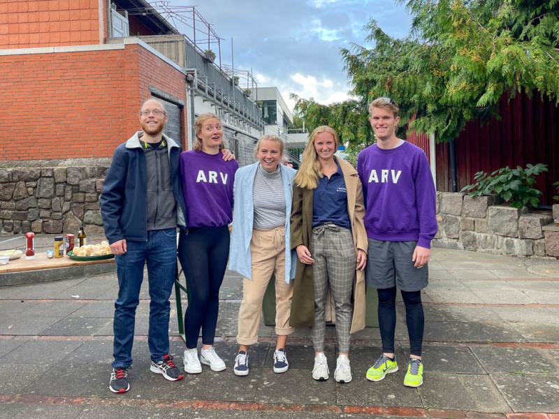 Interne Regatta Rudergesellschaft Germania Kiel am 17. Sept. 2022