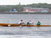 Interne Regatta Rudergesellschaft Germania Kiel am 17. Sept. 2022