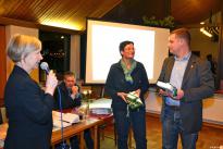 Jahreshauptversammlung der Rudergesellschaft Germania Kiel am 24. Feb. 2016