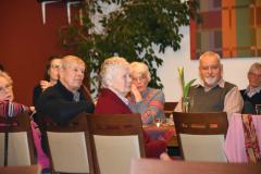 Jahreshauptversammlung der Rudergesellschaft Germania Kiel am 21. Feb. 2018