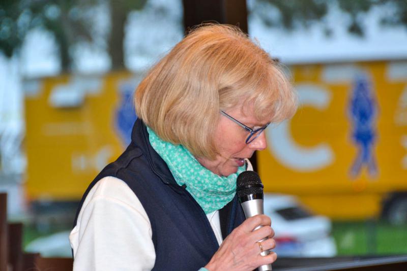Jahreshauptversammlung der Rudergesellschaft Germania Kiel am 25. Aug. 2021