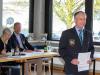 Jahreshauptversammlung der Rudergesellschaft Germania Kiel am 4. Mai 2022