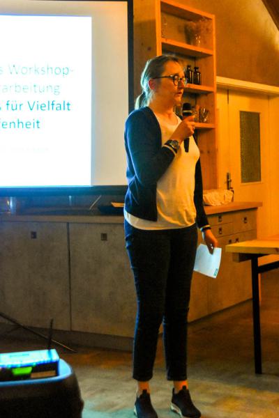 Jahreshauptversammlung der Rudergesellschaft Germania Kiel am 25. Feb. 2026
