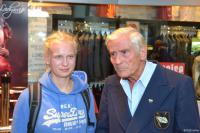Empfang SH-Team Junioren-WM 2015 am 11. August 2015 Flughafen Hamburg