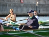 Rudern Donnerstagmorgen zur Kieler Woche am 21. Juni 2012