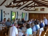 Rudern Donnerstagmorgen zur Kieler Woche am 21. Juni 2012