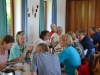 Rudern Donnerstagmorgen zur Kieler Woche am 21. Juni 2012