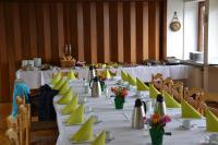 Rudern Donnerstagmorgen zur Kieler Woche am 25. Juni 2015