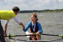 Landesmeisterschaften am 10. und 11. Juni 2017 in Hadersleben (Dänemark)