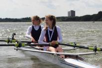 Landesmeisterschaften am 10. und 11. Juni 2017 in Hadersleben (Dänemark)