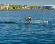 Ruderausfahrt in den Wonnemonat Mai mit Coastal-Taufe am 1. Mai 2026