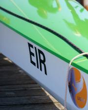 Ruderausfahrt in den Wonnemonat Mai mit Coastal-Taufe am 1. Mai 2026