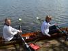 Lübecker Ruder-Regatta 2013