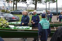 Regatten und Events der Jugend in der RG Germania 2015