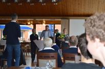 Regatten und Events der Jugend in der RG Germania 2015