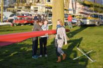 Regatten und Events der Jugend in der RG Germania 2015