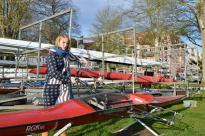 Regatten und Events der Jugend in der RG Germania 2015