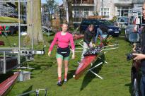 Regatten und Events der Jugend in der RG Germania 2015