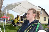 Regatten und Events der Jugend in der RG Germania 2015