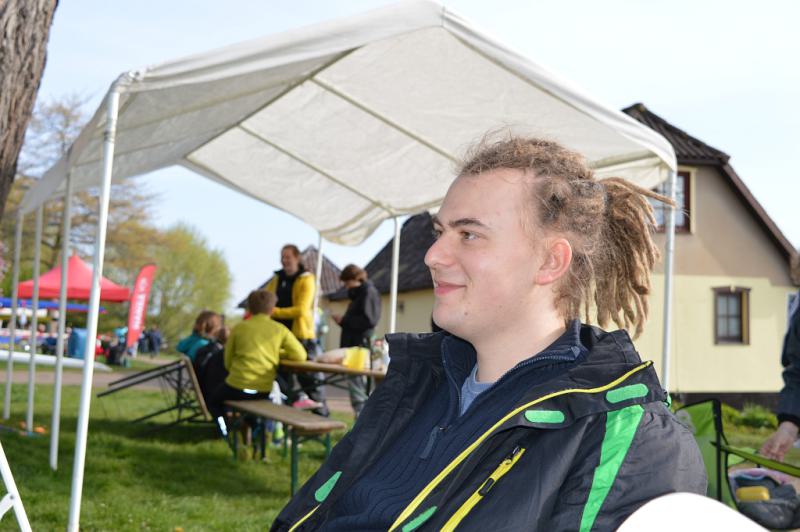 Regatten und Events der Jugend in der RG Germania 2015